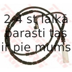 Indikators, Bremžu uzliku nodilums TRW GIC207