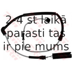 Indikators, Bremžu uzliku nodilums TRW GIC213