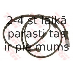 Indikators, Bremžu uzliku nodilums TRW GIC236