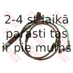 Indikators, Bremžu uzliku nodilums TRW GIC238