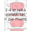 Bremžu uzliku kompl., Disku bremzes TRW GDB1204