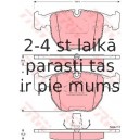 Bremžu uzliku kompl., Disku bremzes TRW GDB1261