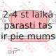Bremžu uzliku kompl., Disku bremzes TRW GDB1510