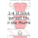 Bremžu uzliku kompl., Disku bremzes TRW GDB1530