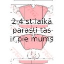 Bremžu uzliku kompl., Disku bremzes TRW GDB1559