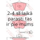 Bremžu uzliku kompl., Disku bremzes TRW GDB1616