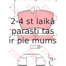 Bremžu uzliku kompl., Disku bremzes TRW GDB1630