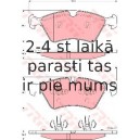 Bremžu uzliku kompl., Disku bremzes TRW GDB1642