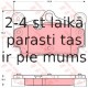 Комплект тормозных колодок, дисковый тормоз TRW GDB1653