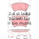 Bremžu uzliku kompl., Disku bremzes TRW GDB1673