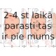 Bremžu uzliku kompl., Disku bremzes TRW GDB1726