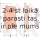 Bremžu uzliku kompl., Disku bremzes TRW GDB1791