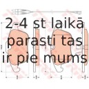 Bremžu uzliku kompl., Disku bremzes TRW GDB1818