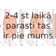Bremžu uzliku kompl., Disku bremzes TRW GDB1821