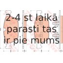 Bremžu uzliku kompl., Disku bremzes TRW GDB1821