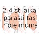 Bremžu uzliku kompl., Disku bremzes TRW GDB1838