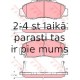 Bremžu uzliku kompl., Disku bremzes TRW GDB3196