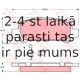 Bremžu uzliku kompl., Disku bremzes TRW GDB3223