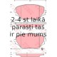 Bremžu uzliku kompl., Disku bremzes TRW GDB3251