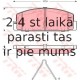 Bremžu uzliku kompl., Disku bremzes TRW GDB3311