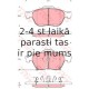 Bremžu uzliku kompl., Disku bremzes TRW GDB3335