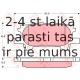 Bremžu uzliku kompl., Disku bremzes TRW GDB3339
