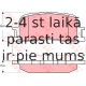 Bremžu uzliku kompl., Disku bremzes TRW GDB3374