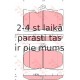 Bremžu uzliku kompl., Disku bremzes TRW GDB3398