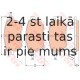 Bremžu uzliku kompl., Disku bremzes TRW GDB3416