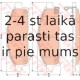 Bremžu uzliku kompl., Disku bremzes TRW GDB3435
