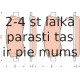 Bremžu uzliku kompl., Disku bremzes TRW GDB3445