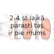 Bremžu uzliku kompl., Disku bremzes TRW GDB3450