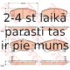 Bremžu uzliku kompl., Disku bremzes TRW GDB3479