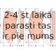 Bremžu uzliku kompl., Disku bremzes TRW GDB3481