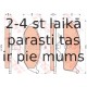 Bremžu uzliku kompl., Disku bremzes TRW GDB4091