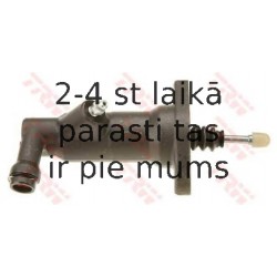 Darba cilindrs, Sajūgs TRW PJD264