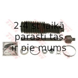 Aksiālais šarnīrs, Stūres šķērsstiepnis TRW JAR1035