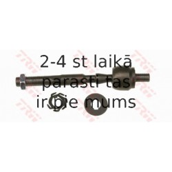 Aksiālais šarnīrs, Stūres šķērsstiepnis TRW JAR936