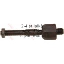 Aksiālais šarnīrs, Stūres šķērsstiepnis TRW JAR953