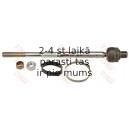 Aksiālais šarnīrs, Stūres šķērsstiepnis TRW JAR957