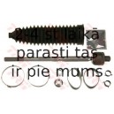 Aksiālais šarnīrs, Stūres šķērsstiepnis TRW JAR959