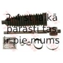 Aksiālais šarnīrs, Stūres šķērsstiepnis TRW JAR965