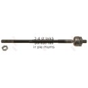 Aksiālais šarnīrs, Stūres šķērsstiepnis TRW JAR966