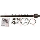 Aksiālais šarnīrs, Stūres šķērsstiepnis TRW JAR992