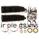 Комплект пылника, рулевое управление TRW JBE223