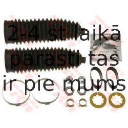 Комплект пылника, рулевое управление TRW JBE223