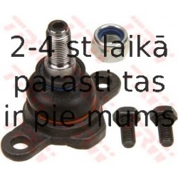Balst-/Virzošais šarnīrs TRW JBJ245