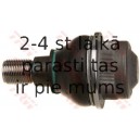 Balst-/Virzošais šarnīrs TRW JBJ368