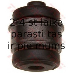 Balst-/Virzošais šarnīrs TRW JBJ712