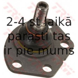 Balst-/Virzošais šarnīrs TRW JBJ718